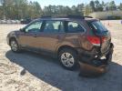 Subaru Outback 2.5i Image 3