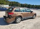 Subaru Outback 2.5i Image 2