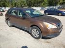 Subaru Outback 2.5i Image 7