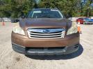 Subaru Outback 2.5i Image 6