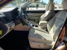 Subaru Outback 2.5i Image 12