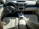 Subaru Outback 2.5i Image 11