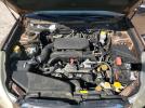 Subaru Outback 2.5i Image 10