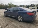 Lexus LS 460 Image 4