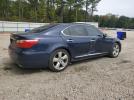 Lexus LS 460 Image 7