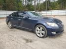 Lexus LS 460 Image 2