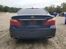 Lexus LS 460 Image 3