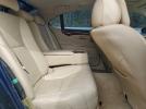 Lexus LS 460 Image 10