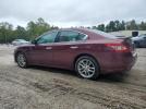 Nissan Maxima S Image 7