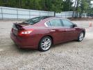 Nissan Maxima S Image 3