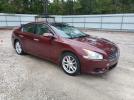 Nissan Maxima S Image 4