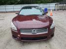 Nissan Maxima S Image 9