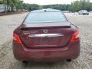 Nissan Maxima S Image 11