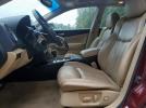 Nissan Maxima S Image 2