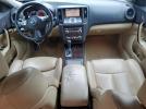 Nissan Maxima S Image 12