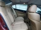 Nissan Maxima S Image 8
