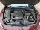 Nissan Maxima S Image 5