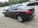 INFINITI G35 Image 4