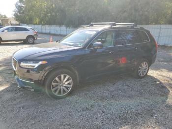  Salvage Volvo XC90