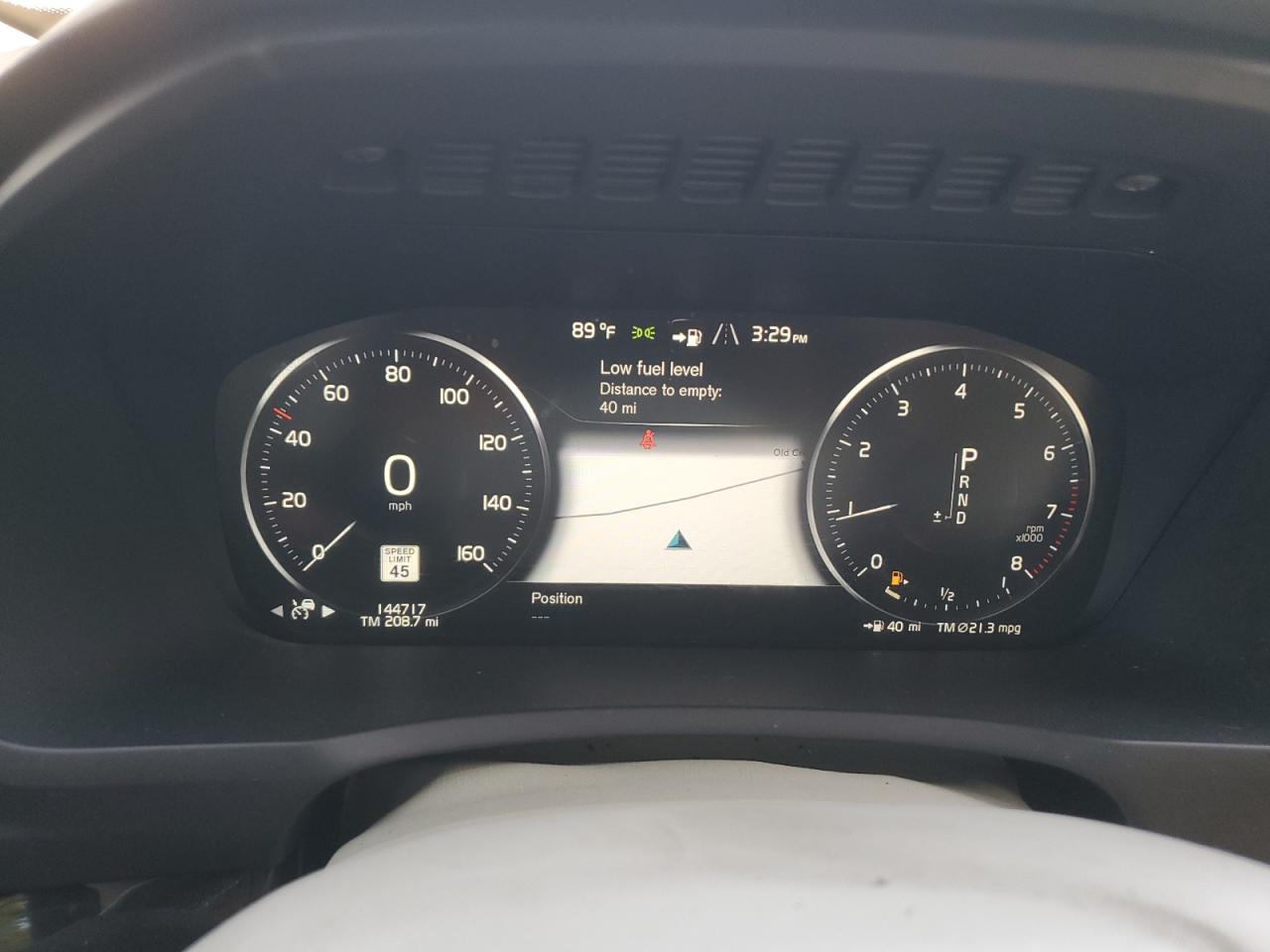 Volvo XC90 T6 Momentum Image 8