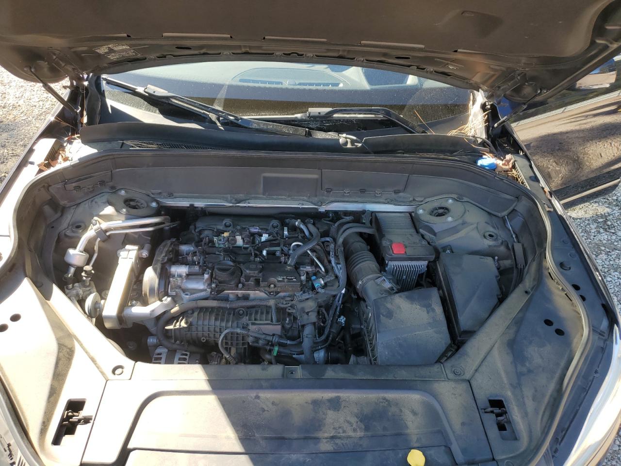 Volvo XC90 T6 Momentum Image 9