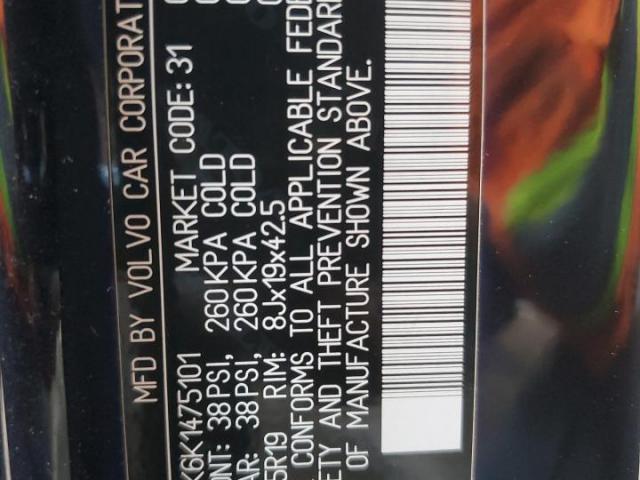 Volvo XC90 T6 Momentum Image 4