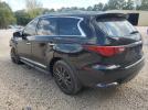 INFINITI Qx Luxe Image 4