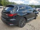 INFINITI Qx Luxe Image 2