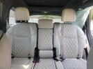 INFINITI Qx Luxe Image 6