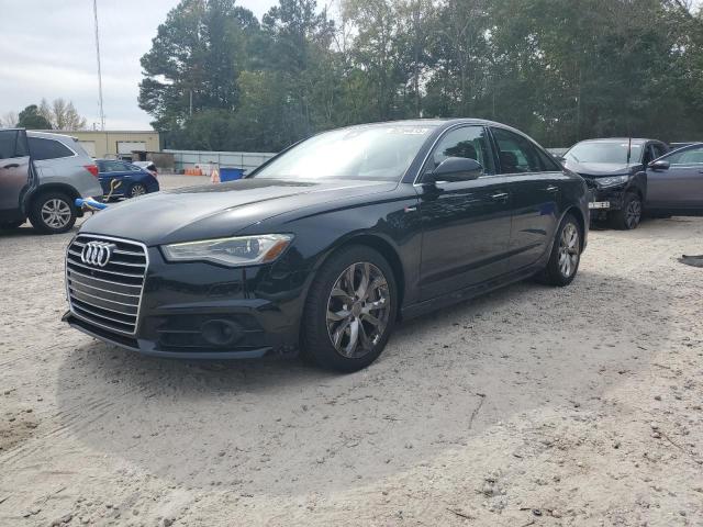  Salvage Audi A6