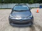 Toyota Prius Night Shade Image 4