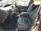 Toyota Prius Night Shade Image 8