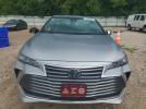 Toyota Avalon Xle Image 12