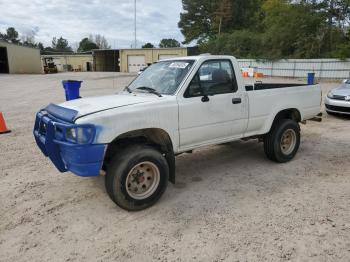  Salvage Toyota Pickup