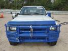 Toyota Pickup 1/2 Ton Short Wheelbase Dx Image 12