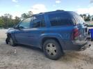 Chevrolet Trailblazer Ls Image 2