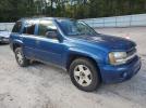 Chevrolet Trailblazer Ls Image 8