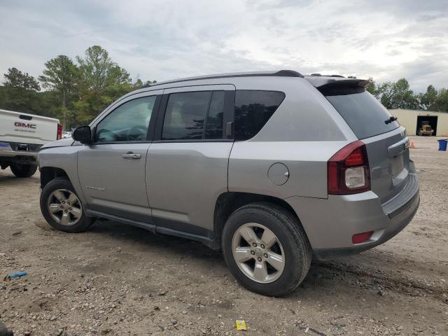 Jeep Compass Sport Image 11