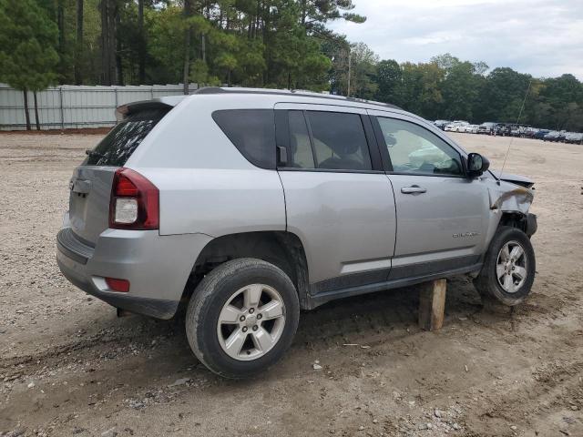 Jeep Compass Sport Image 7