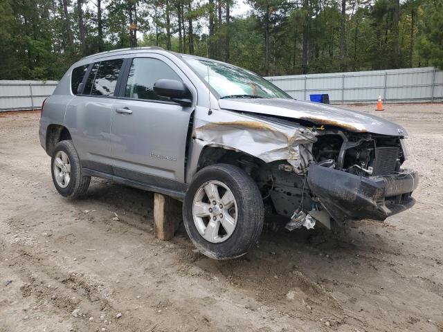 Jeep Compass Sport Image 4