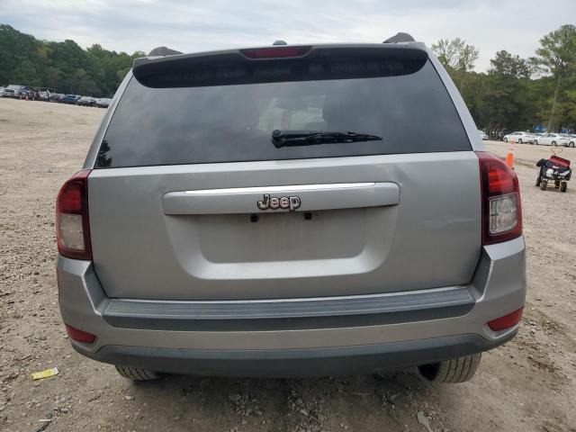 Jeep Compass Sport Image 10