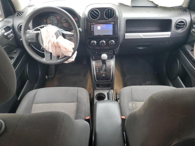 Jeep Compass Sport Image 3