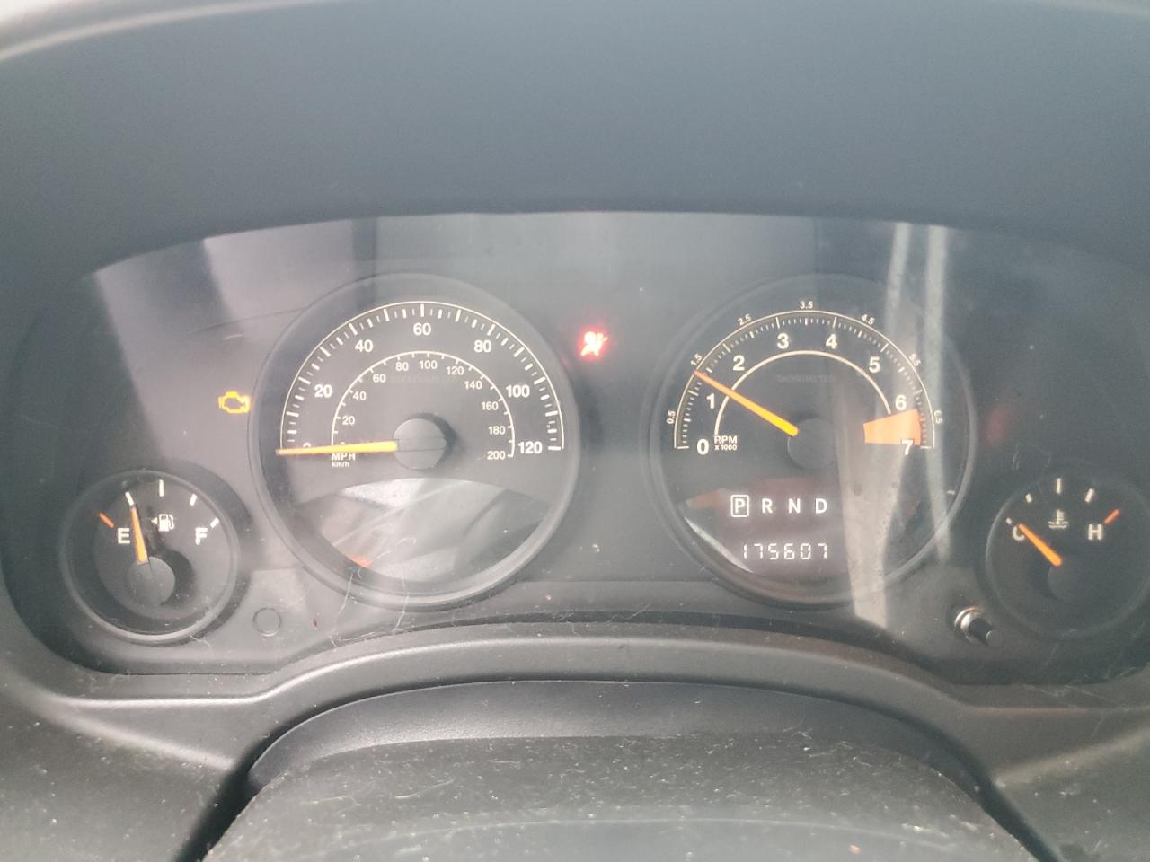 Jeep Compass Sport Image 6