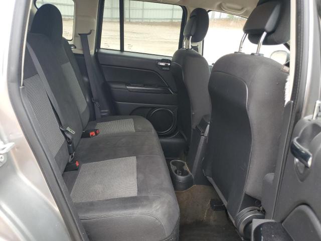 Jeep Compass Sport Image 12