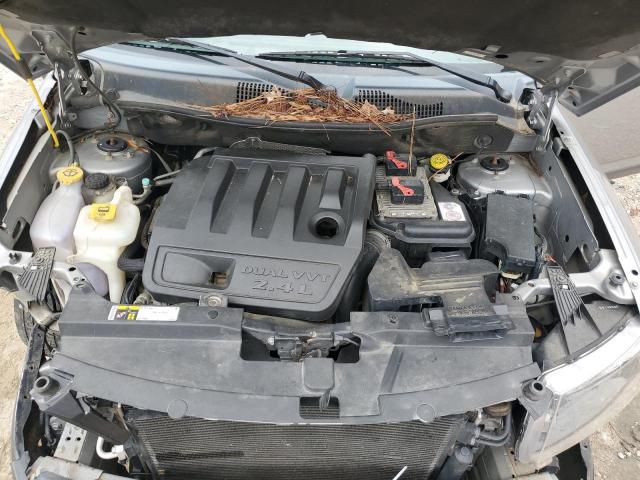 Jeep Compass Sport Image 9