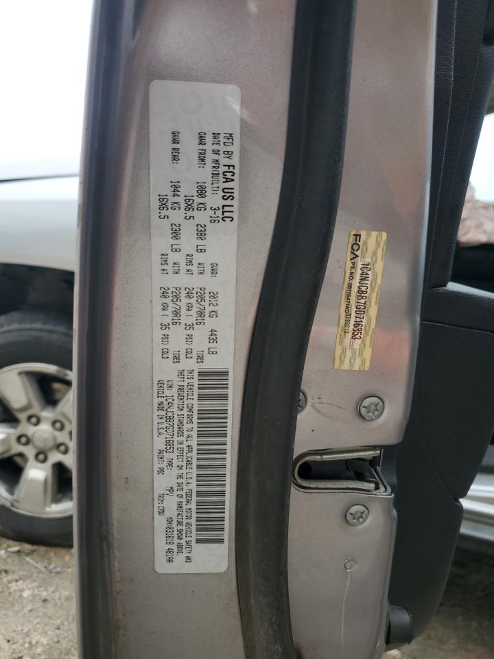 Jeep Compass Sport Image 8