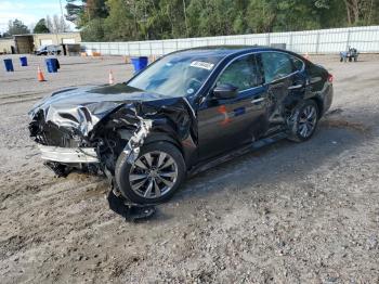  Salvage INFINITI M37