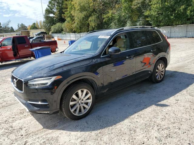  Salvage Volvo XC90