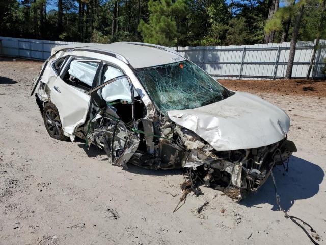 Nissan Rogue S Image 13