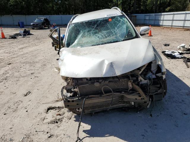 Nissan Rogue S Image 5